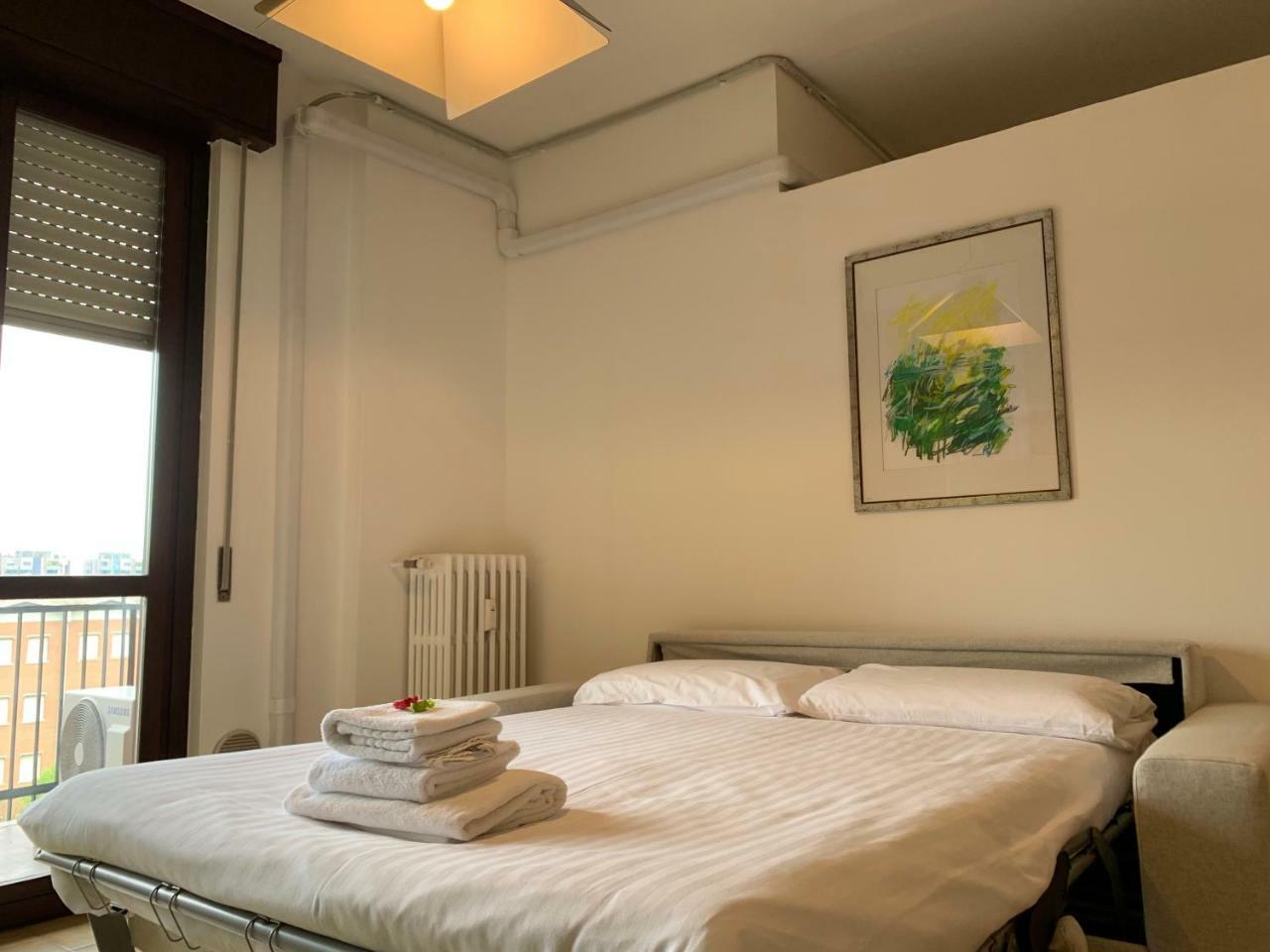Kibilù - Via Cimabue Appartamento Milano