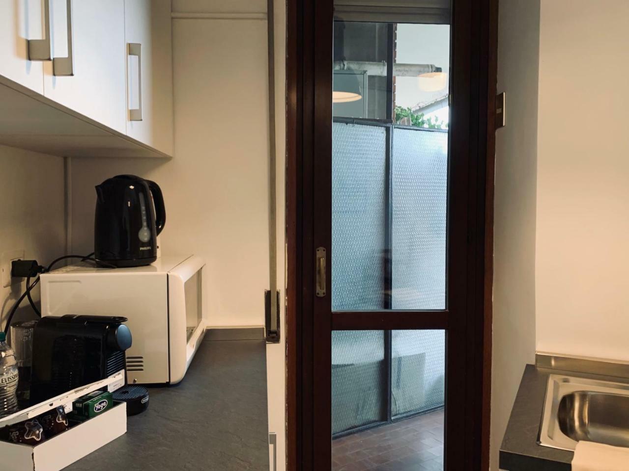 Kibilù - Via Cimabue Appartamento Milano
